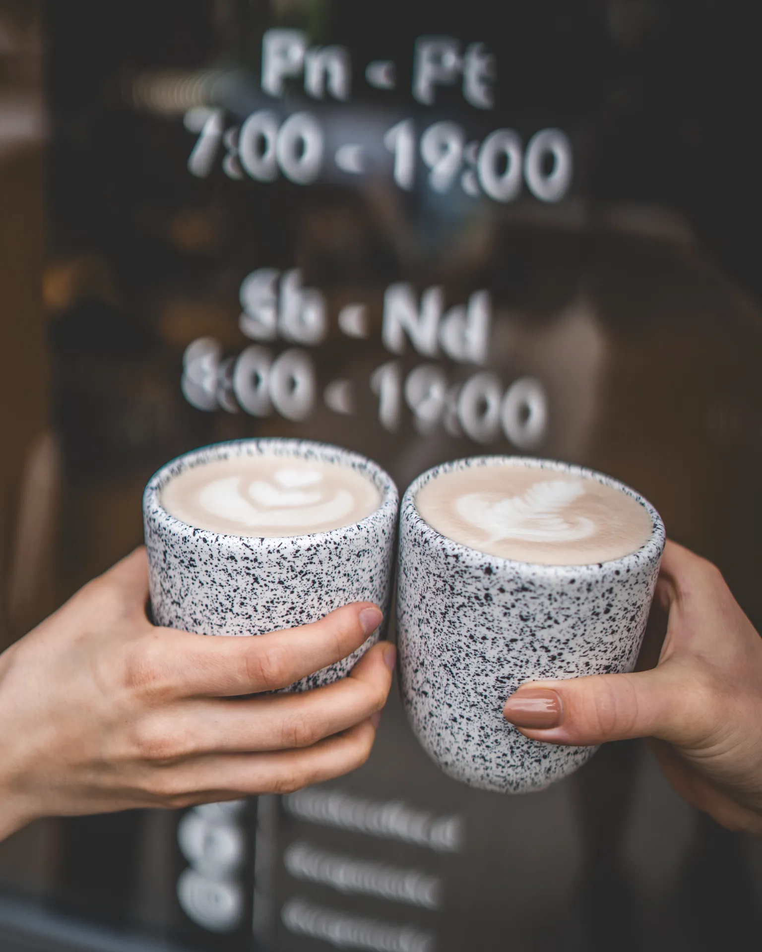 Latte czy latte machiatto