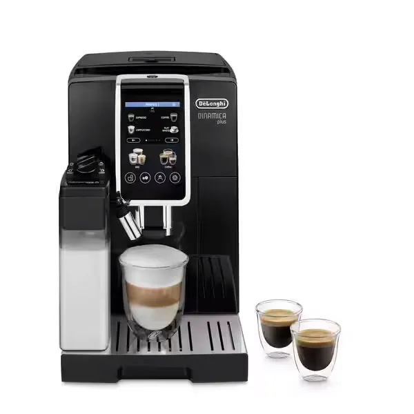 DeLonghi Dinamica Plus