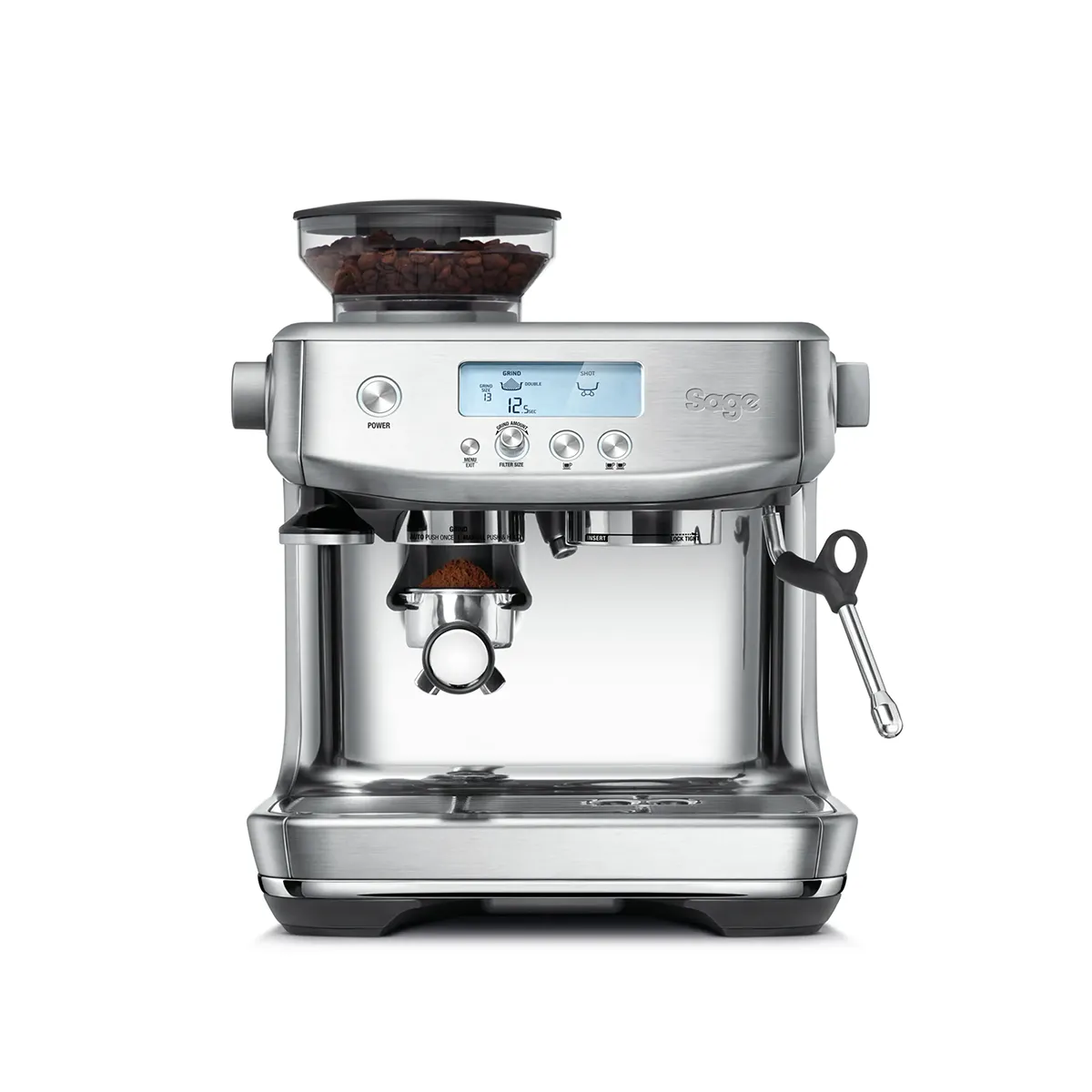 SAGE Barista Pro