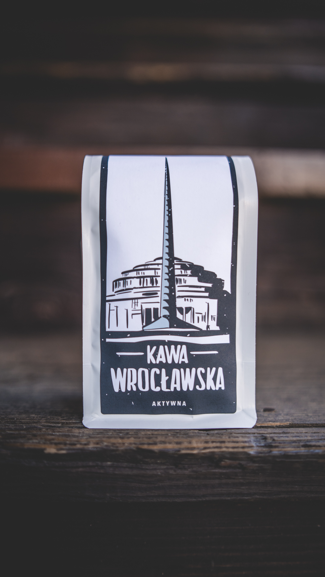 Kawa Wrocławska - aktywna