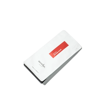 kawa ziarnista monko. strong touch - 70 g