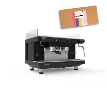 Ekspres do kawy Sanremo Zoe Standard 2GR