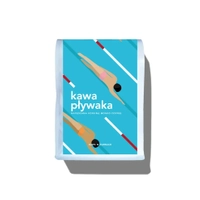 kawa pływaka - 1000 g