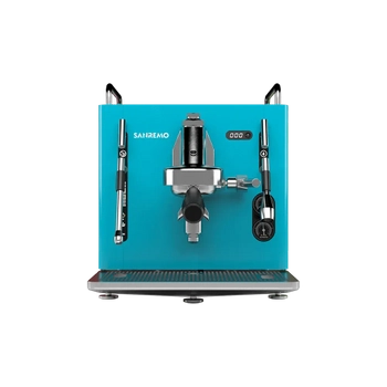 EKSPRES DO KAWY SANREMO CUBE AZURE LAKE