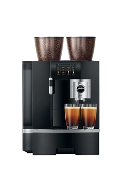 EKSPRES DO KAWY JURA GIGA X8