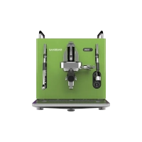 EKSPRES DO KAWY SANREMO CUBE MATCHA GREEN