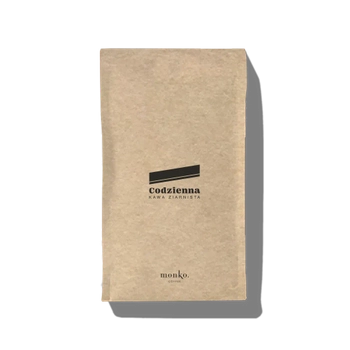 codzienna kawa ziarnista - 1 kg