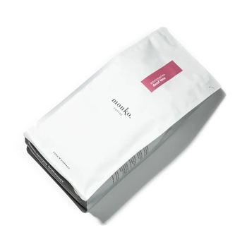 bezkofeinowa kawa ziarnista monko. decaf time - 1 kg