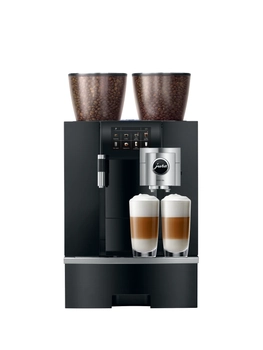 EKSPRES DO KAWY JURA GIGA X8c