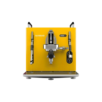 EKSPRES DO KAWY SANREMO CUBE YELLOW YOLK