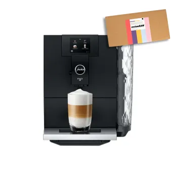 EKSPRES DO KAWY JURA ENA 8