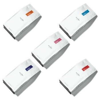 linia klasyczna monko - zestaw (5 x 1 kg)