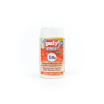puly caff plus tabs - tabletki do czyszczenia ekspresów 100 x 1,35 g
