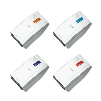 linia klasyczna monko - zestaw (4 x 1 kg)