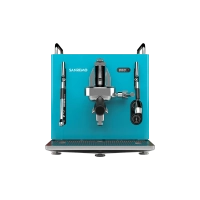 EKSPRES DO KAWY SANREMO CUBE AZURE LAKE