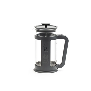 bialetti french press smart 1l czarny