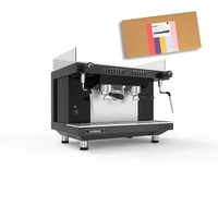 Ekspres do kawy Sanremo Zoe Competition Tall 2GR